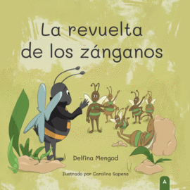 REVUELTA DE LOS ZÁNGANOS LA