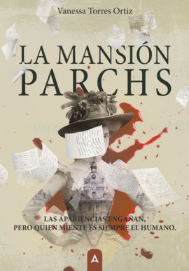 MANSION PARCHS LA