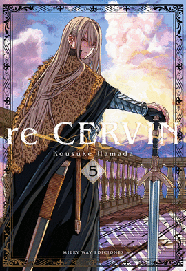 RE CERVIN N 05