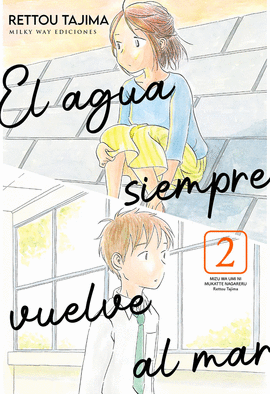 AGUA SIEMPRE VUELVE AL MAR EL 02