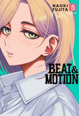 BEAT & MOTION N 05