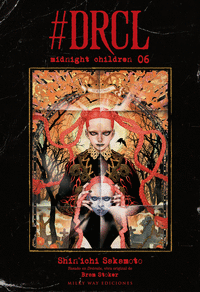 DRCL MIDNIGHT CHILDREN N 06