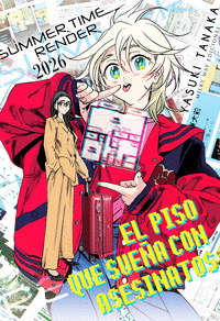 PISO QUE SUEÑA CON ASESINATOS EL