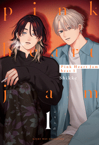 PINK HEART JAM BEAT 01