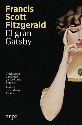 GRAN GATSBY EL