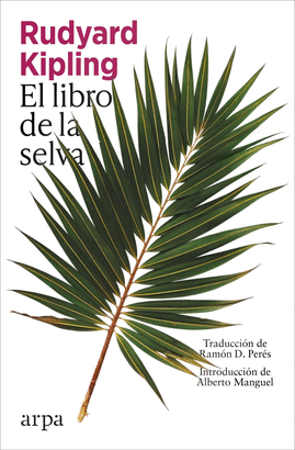 LIBRO DE LA SELVA EL