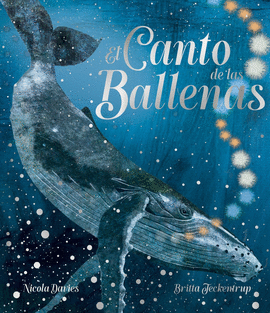 CANTO DE LAS BALLENAS EL