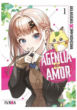 AGENCIA DEL AMOR N 01