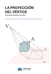 PROYECCION DEL VERTICE LA