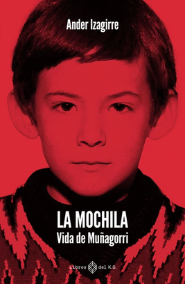 MOCHILA LA