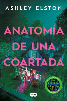 ANATOMIA DE UNA COARTADA