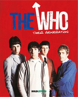 WHO THE NUEVA EDICION