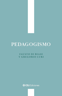 PEDAGOGISMO
