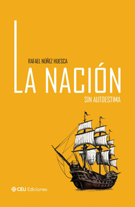 NACION SIN AUTOESTIMA LA