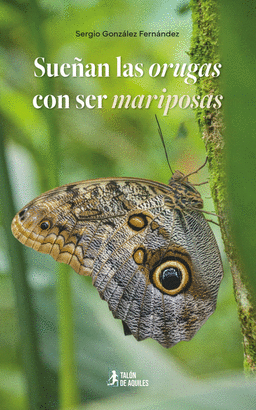 SUEÑAN LAS ORUGAS CON SER MARIPOSAS