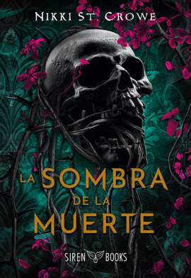SOMBRA DE LA MUERTE LA