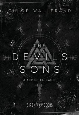 THE DEVILS SONS 03 AMOR EN EL CAOS