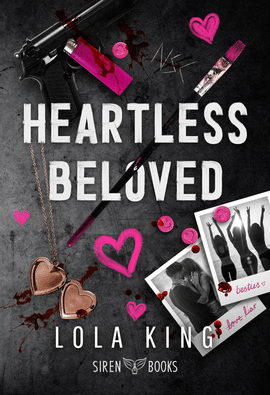 HEARTLESS BELOVED NORTH SHORE 2