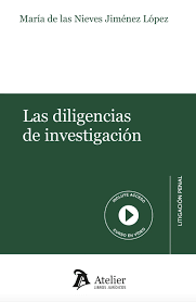 DILIGENCIAS DE INVESTIGACION LAS