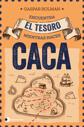 ENCUENTRA EL TESORO MIENTRAS HACES CACA EDICION ESPECIAL SORTEO