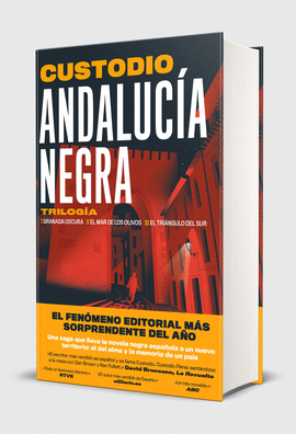 ANDALUCIA NEGRA