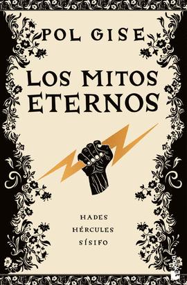 MITOS ETERNOS LOS