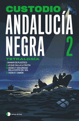 ANDALUCIA NEGRA 2