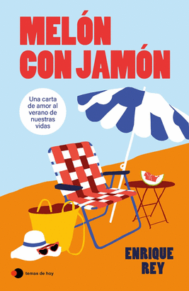 MELON CON JAMON