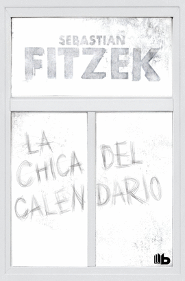 CHICA DEL CALENDARIO LA