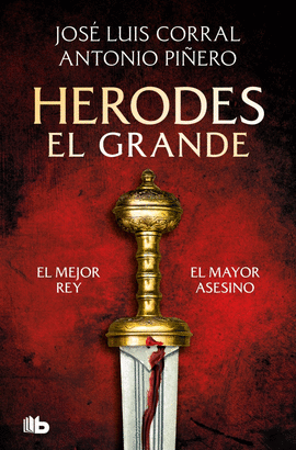 HERODES EL GRANDE