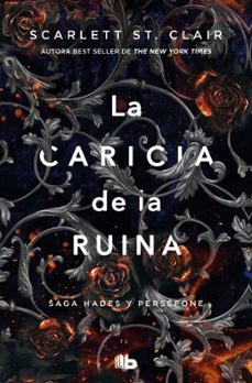 CARICIA DE LA RUINA LA