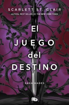 JUEGO DEL DESTINO EL