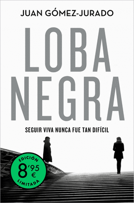 LOBA NEGRA EDICION LIMITADA