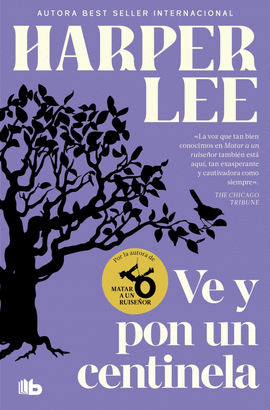 VE Y PON UN CENTINELA