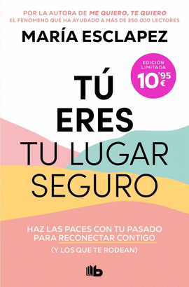 TU ERES TU LUGAR SEGURO