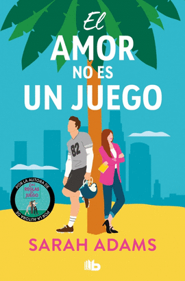 AMOR NO ES UN JUEGO EL