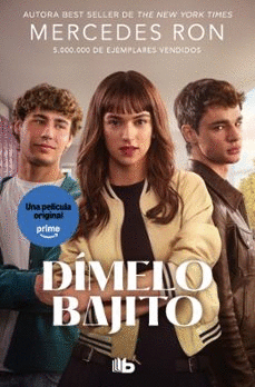 DIMELO BAJITO EDICION PELICULA DIMELO 1