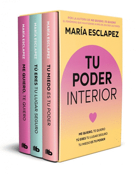 ESTUCHE TU PODER INTERIOR