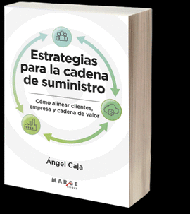 ESTRATEGIAS PARA LA CADENA DE SUMINISTRO