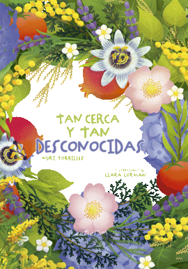 TAN CERCA Y TAN DESCONOCIDAS