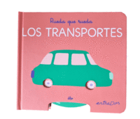 RUEDA QUE RUEDA LOS TRANSPORTES