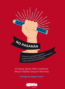 NO PASARAN