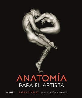 ANATOMIA PARA EL ARTISTA