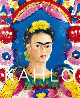 GALERIA ARTE FRIDA KAHLO