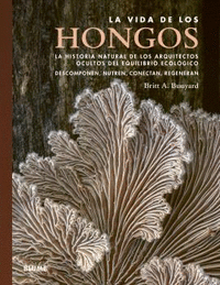 VIDA DE LOS HONGOS LA