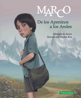 MARCO DE LOS APENINOS A LOS ANDES