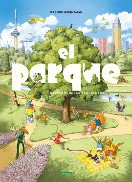 PARQUE EL