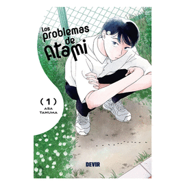 PROBLEMAS DE ATAMI LOS N 01