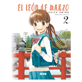 LEON DE MARZO NUM 02 DE 19 EL