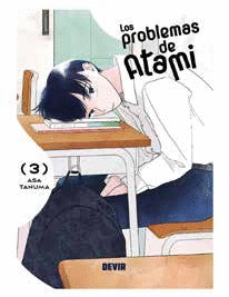 PROBLEMAS DE ATAMI N 03 LOS